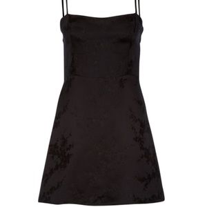 Réalisation Par Emilie dress- shibuya